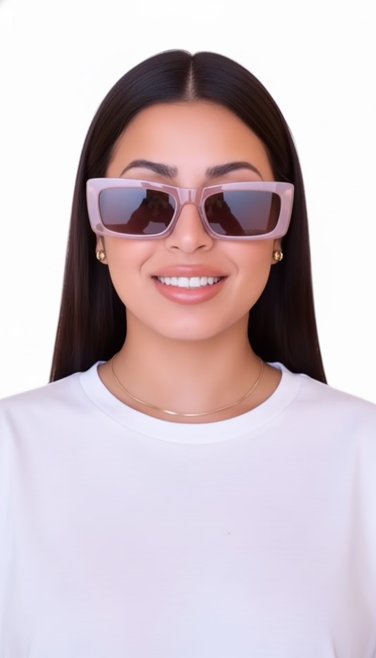 Jump Off Taupe unisex sunglasses exclusive Oddzz & Endzz design