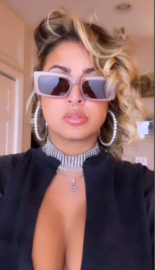 Jump Off Taupe unisex sunglasses exclusive Oddzz & Endzz design