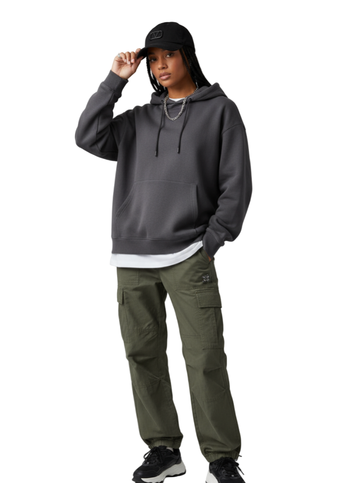 The Vara Cap minimal everyday streetwear hat