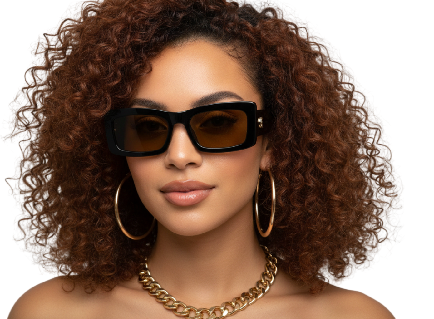 Jump Off Tort unisex tortoise sunglasses exclusive design