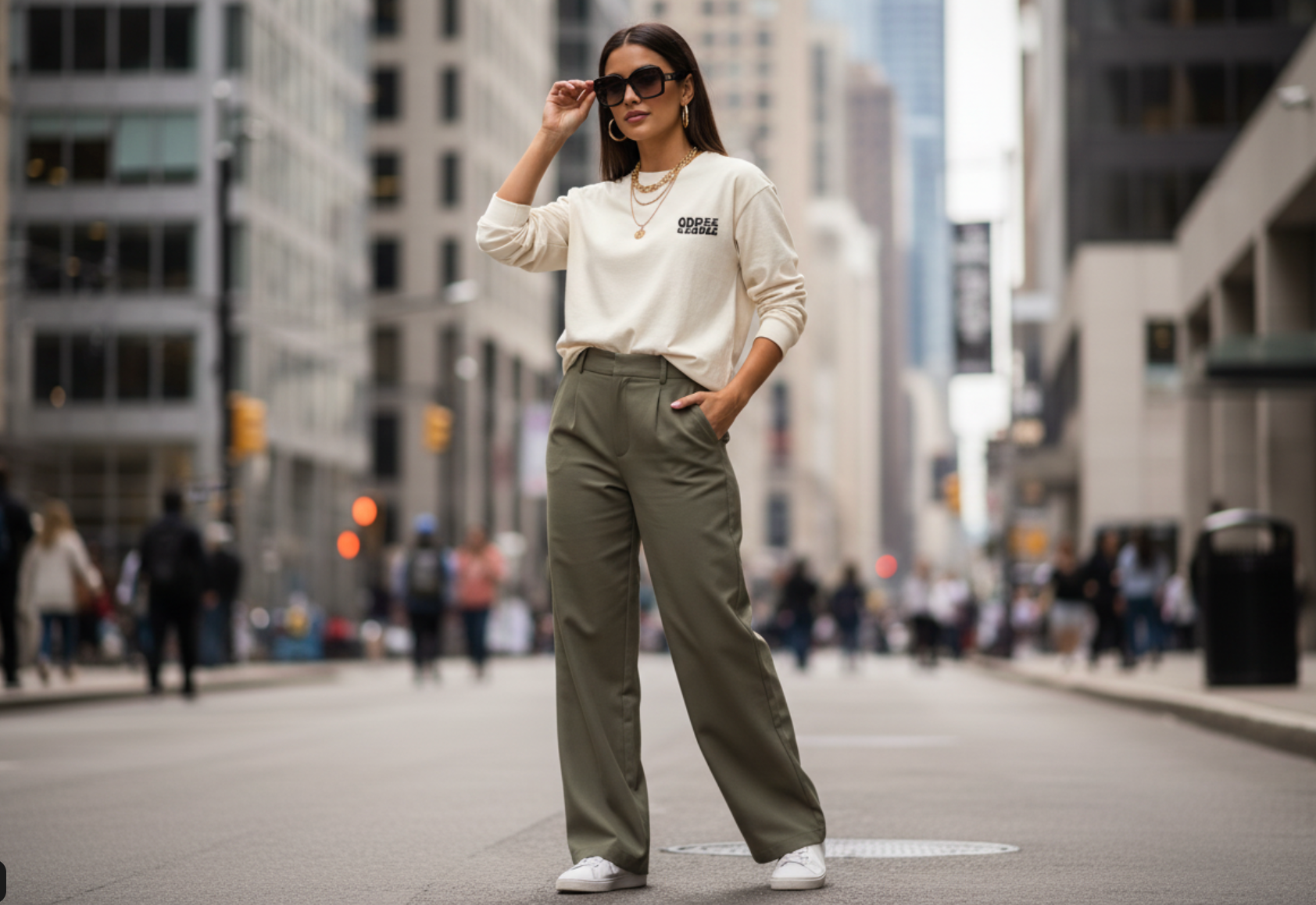 Plan & Purpose t-shirt faith-based Christian streetwear