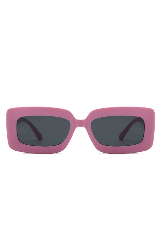 Frame 94 sunglasses unisex shield-style streetwear eyewear