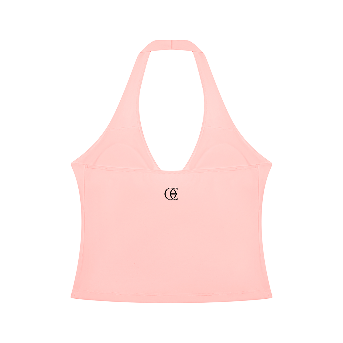 Oddzz & Endzz® Performance Halter Workout Top