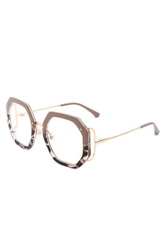 women’s oversized Viora sunglasses designer-inspired streetwear eyewear