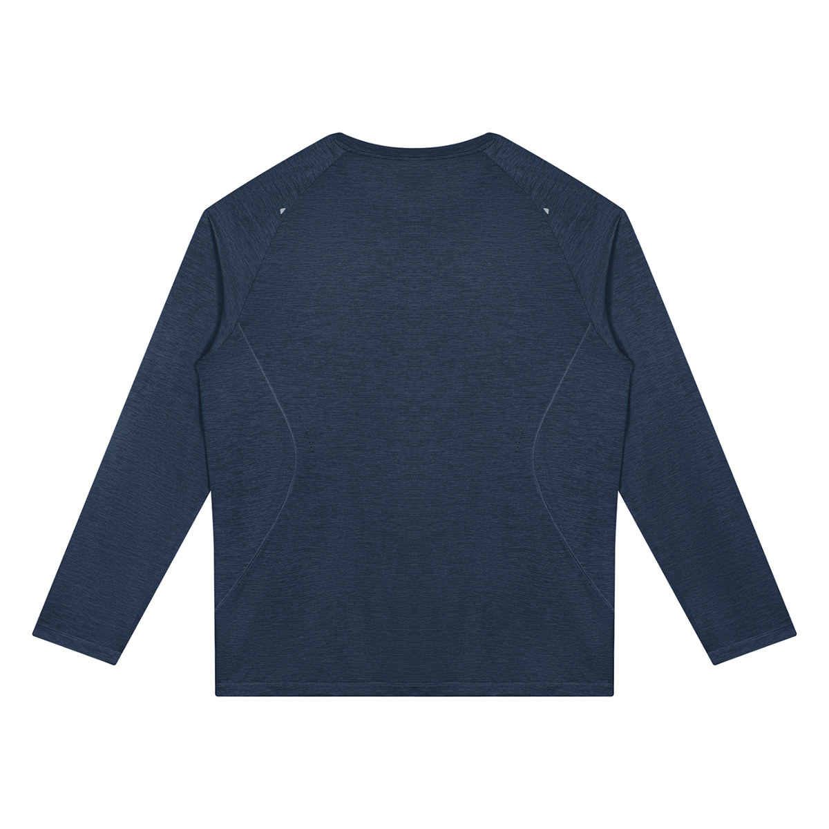 ODDZZ & ENDZZ® MEN'S MOTION PANEL PERFORMANCE TEE