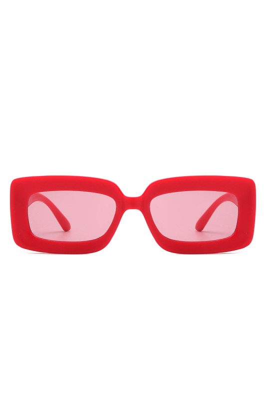 Frame 94 sunglasses unisex shield-style streetwear eyewear