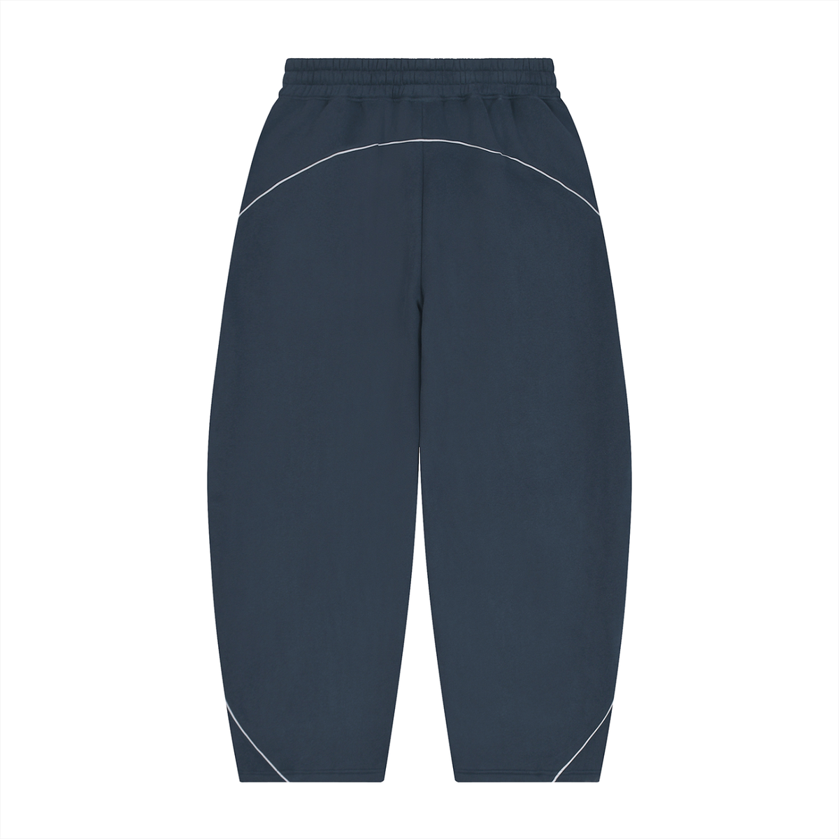 Oddzz & Endzz® Reflective Piped Fleece Pants