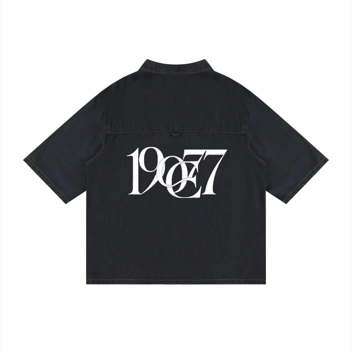 Oddzz & Endzz® 1977 Vintage Wash Lyocell Shirt