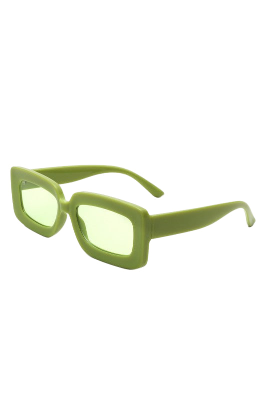 Frame 94 sunglasses unisex shield-style streetwear eyewear